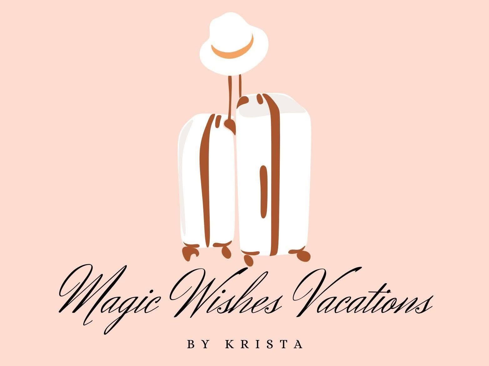 Magic Wishes Vacations